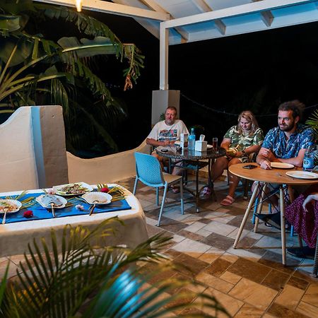 La Casa Sorento Victoria Exteriér fotografie