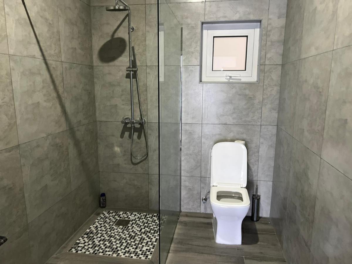 La Casa Sorento Victoria Exteriér fotografie