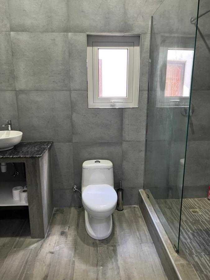La Casa Sorento Victoria Exteriér fotografie