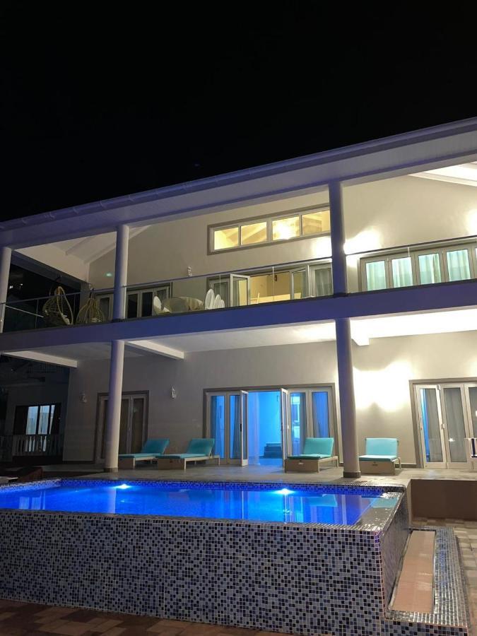 La Casa Sorento Victoria Exteriér fotografie