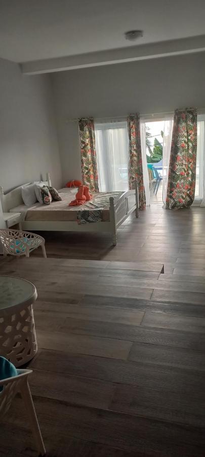 La Casa Sorento Victoria Exteriér fotografie