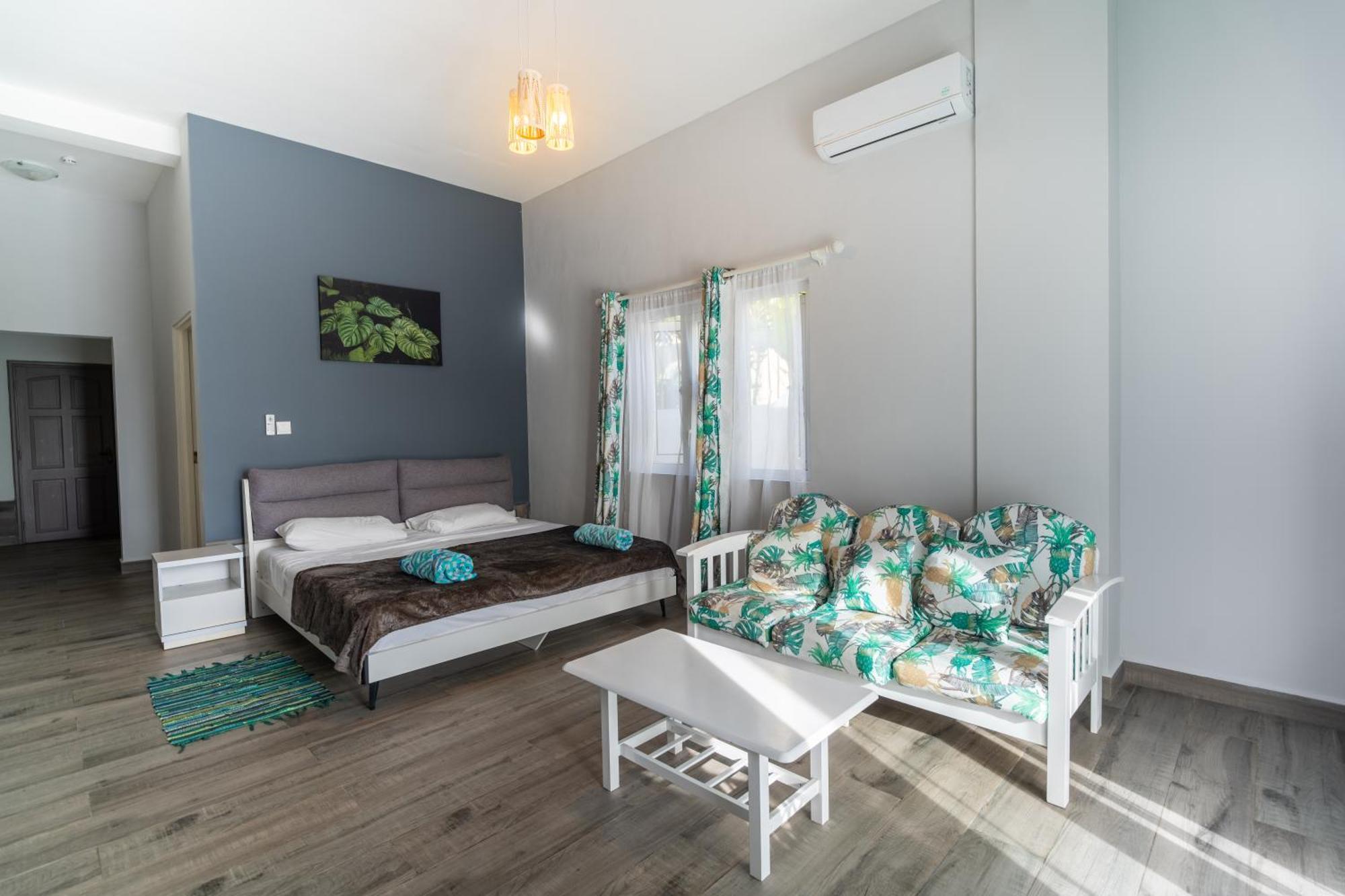 La Casa Sorento Victoria Exteriér fotografie