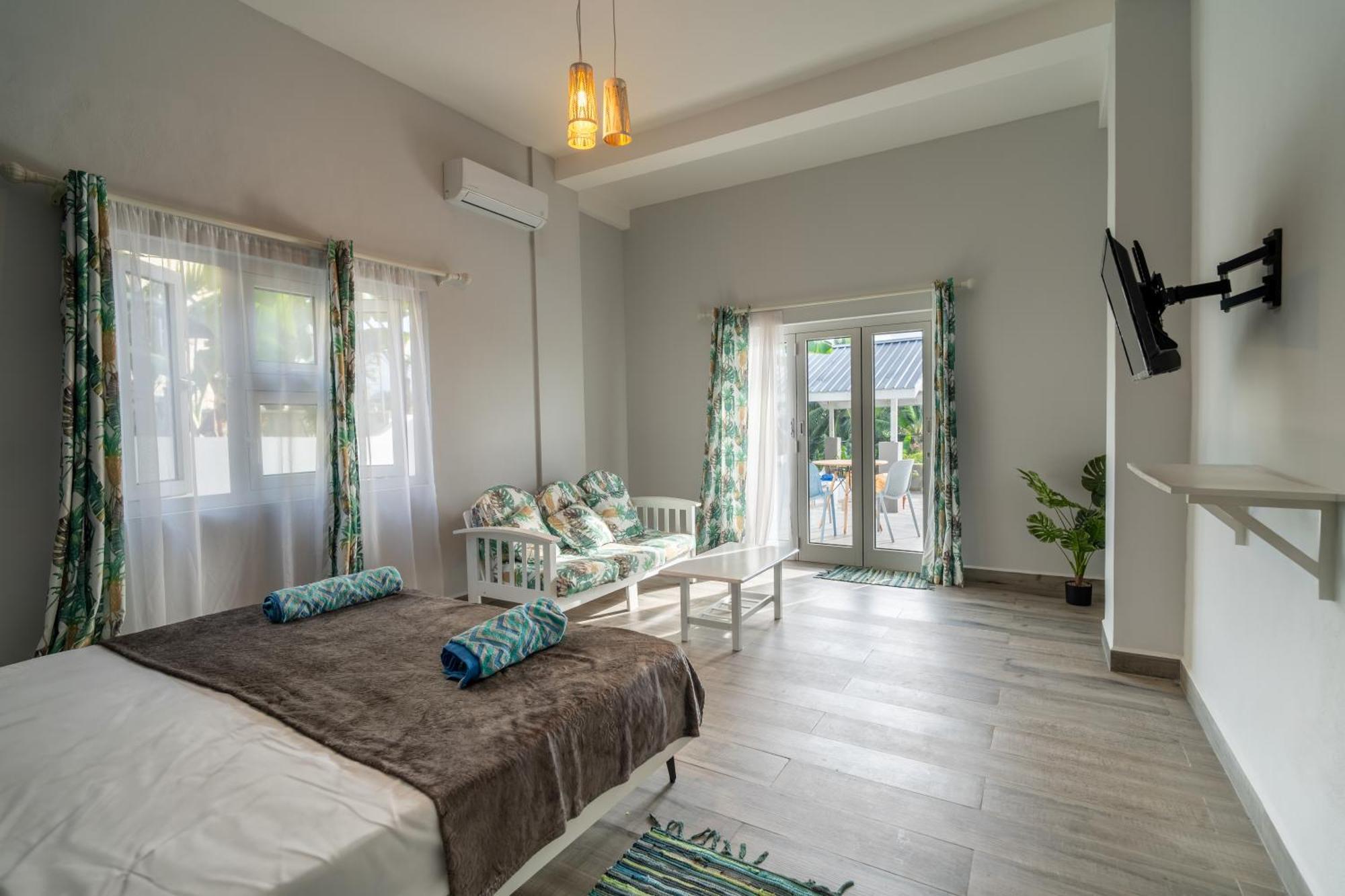 La Casa Sorento Victoria Exteriér fotografie