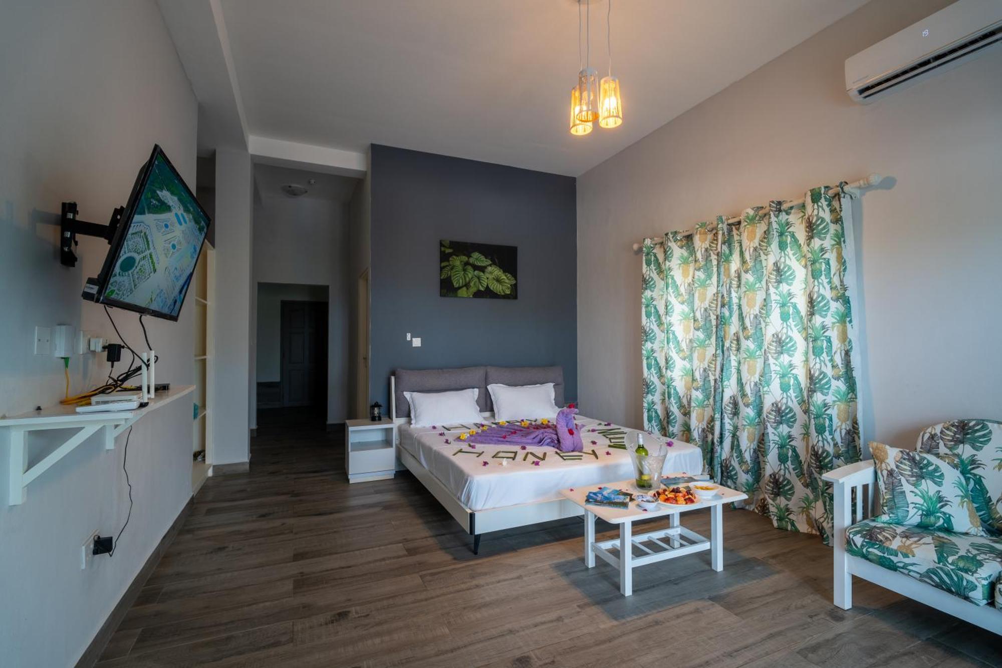 La Casa Sorento Victoria Exteriér fotografie